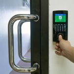 Access Control-Protech