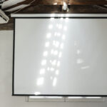 AV Projections and Displays