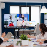 Video Conferencing